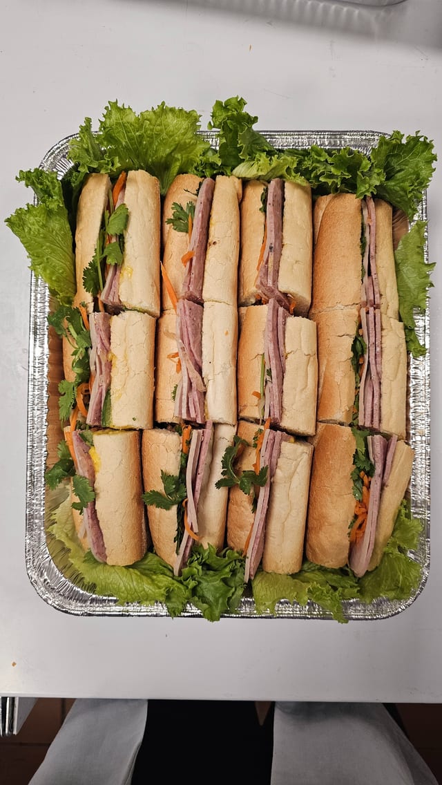 Banh Mi's