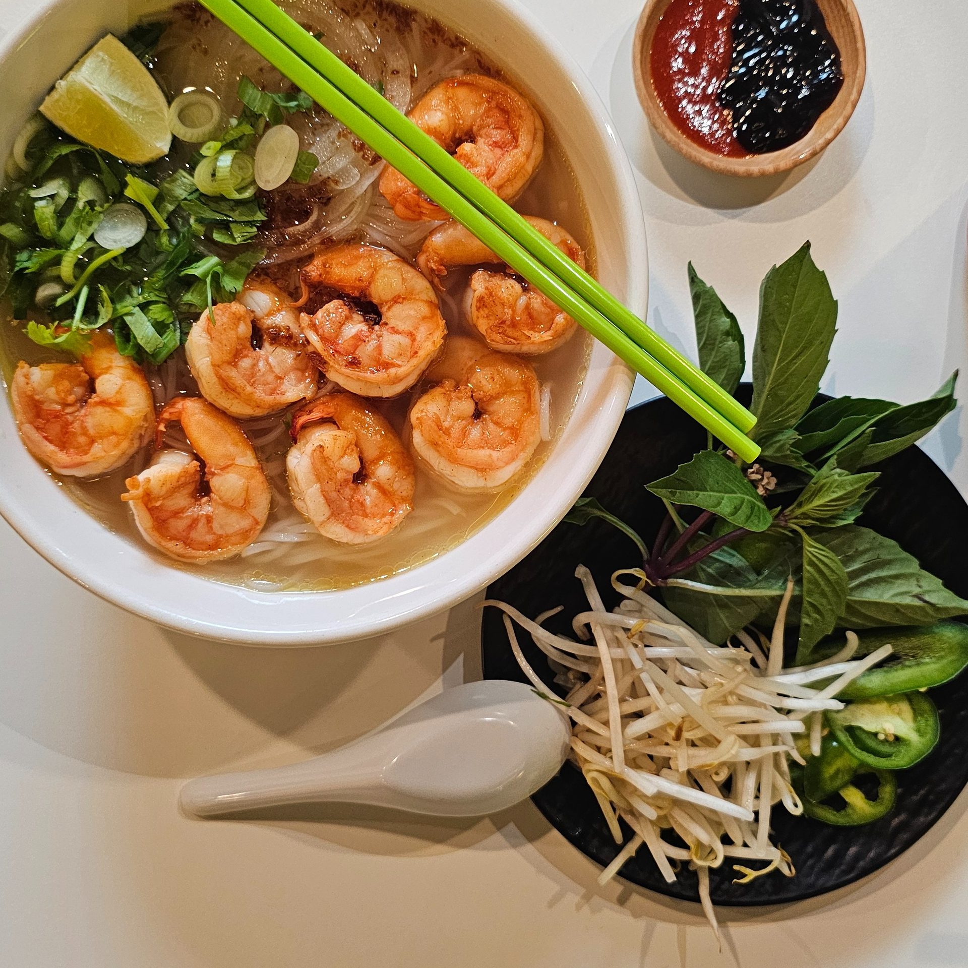 Authentic Vietnamese Flavors Crafted with Care
