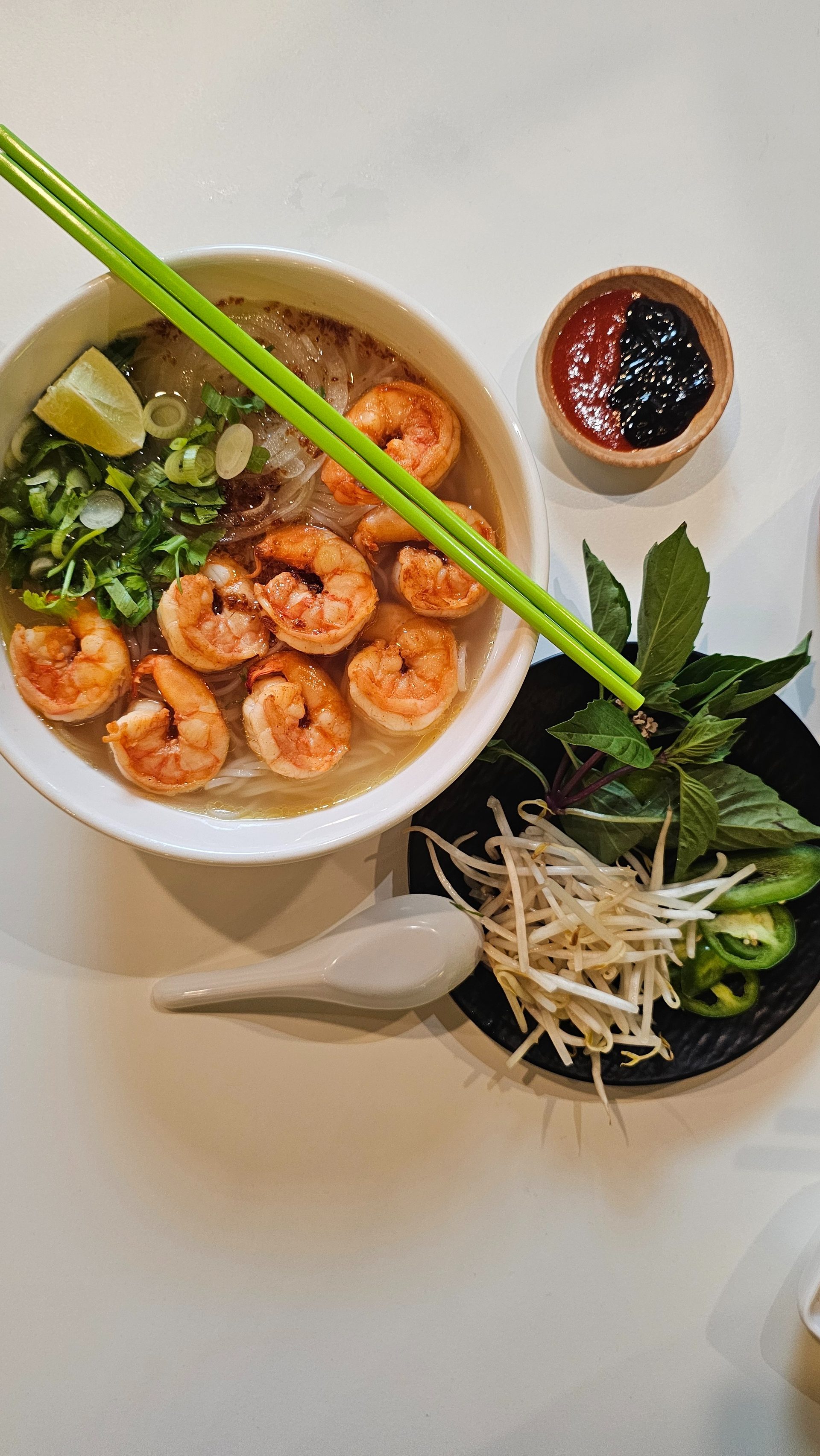 Authentic Vietnamese Flavors Crafted with Care