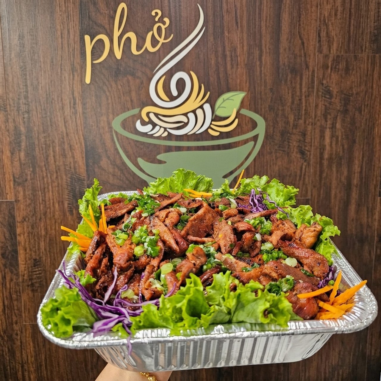 Let Us Cater Your Next Event