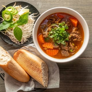 Beef Stew