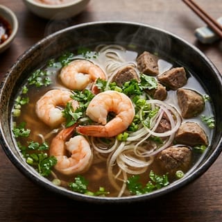 Saigon Special Pho