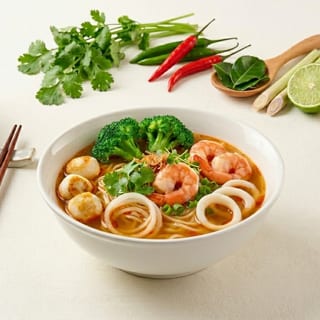 Pho Tomyum