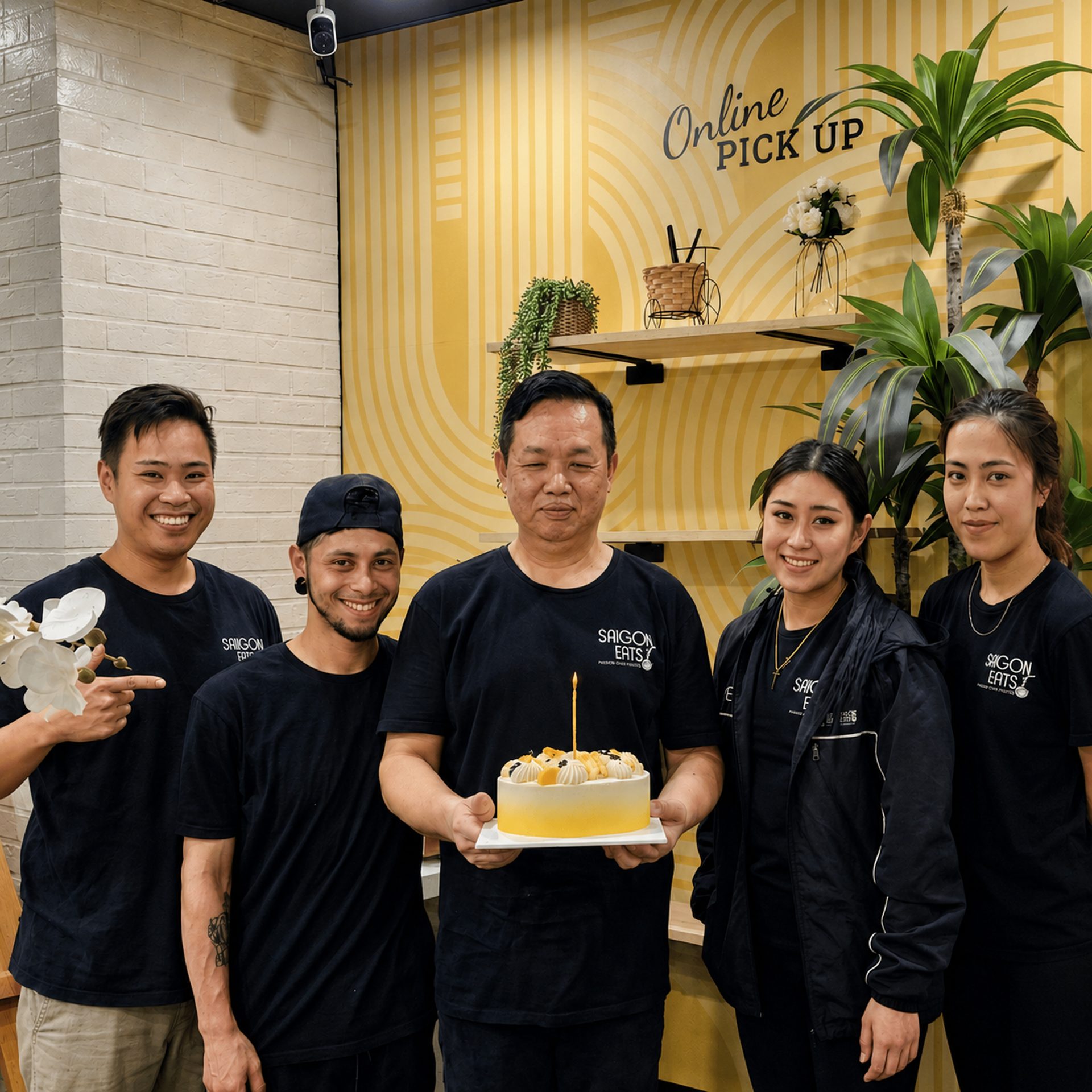 A Legacy of Flavor and Family Tradition