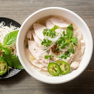 Chicken Pho