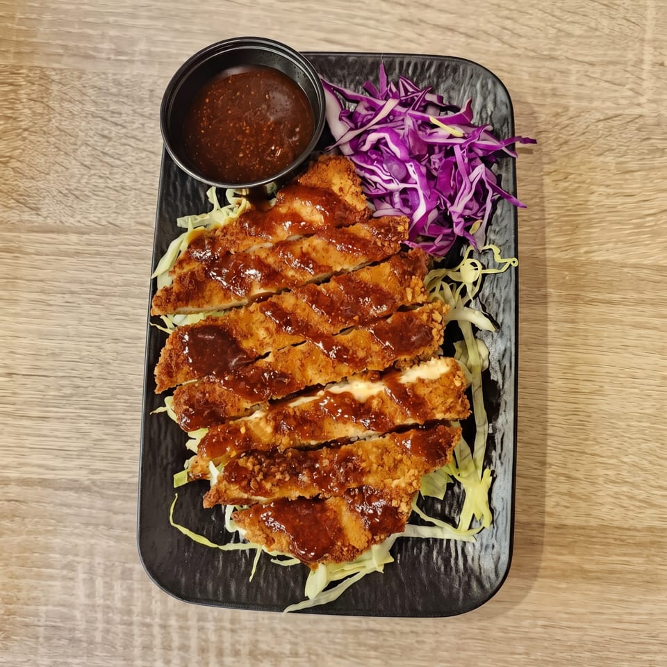 Saigon Eats Rewards