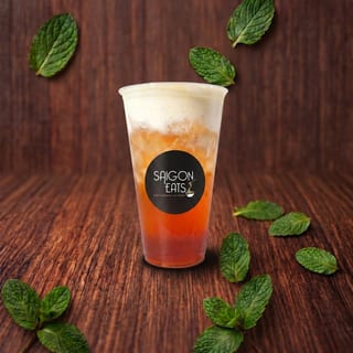 Thai Tea