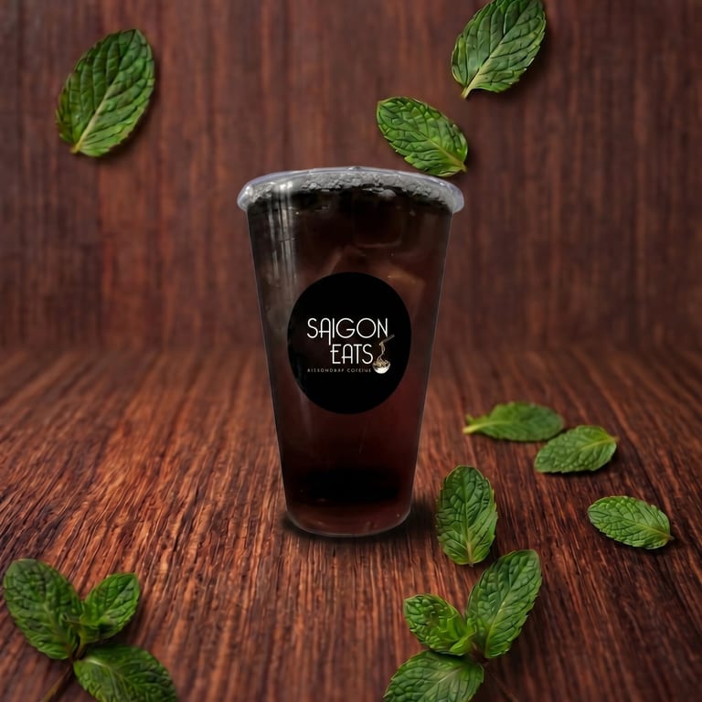 Delicious Coffee Selections