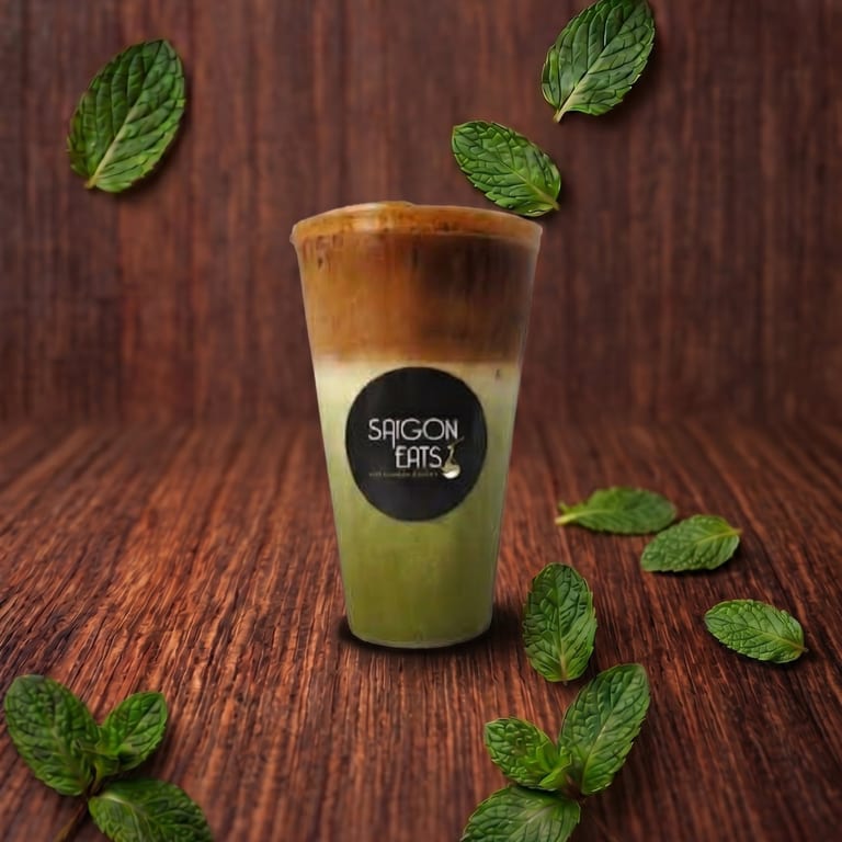 Delicious Coffee Selections