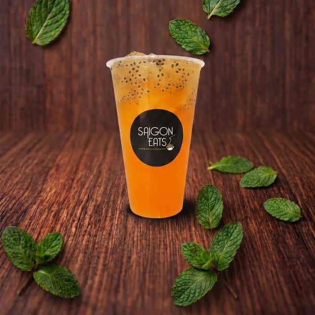 Mango Guava.