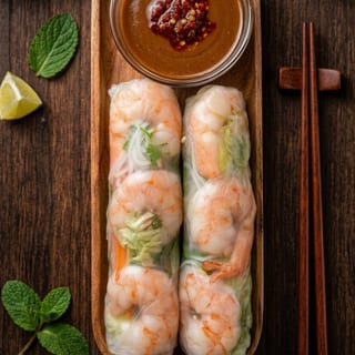 Summer Rolls