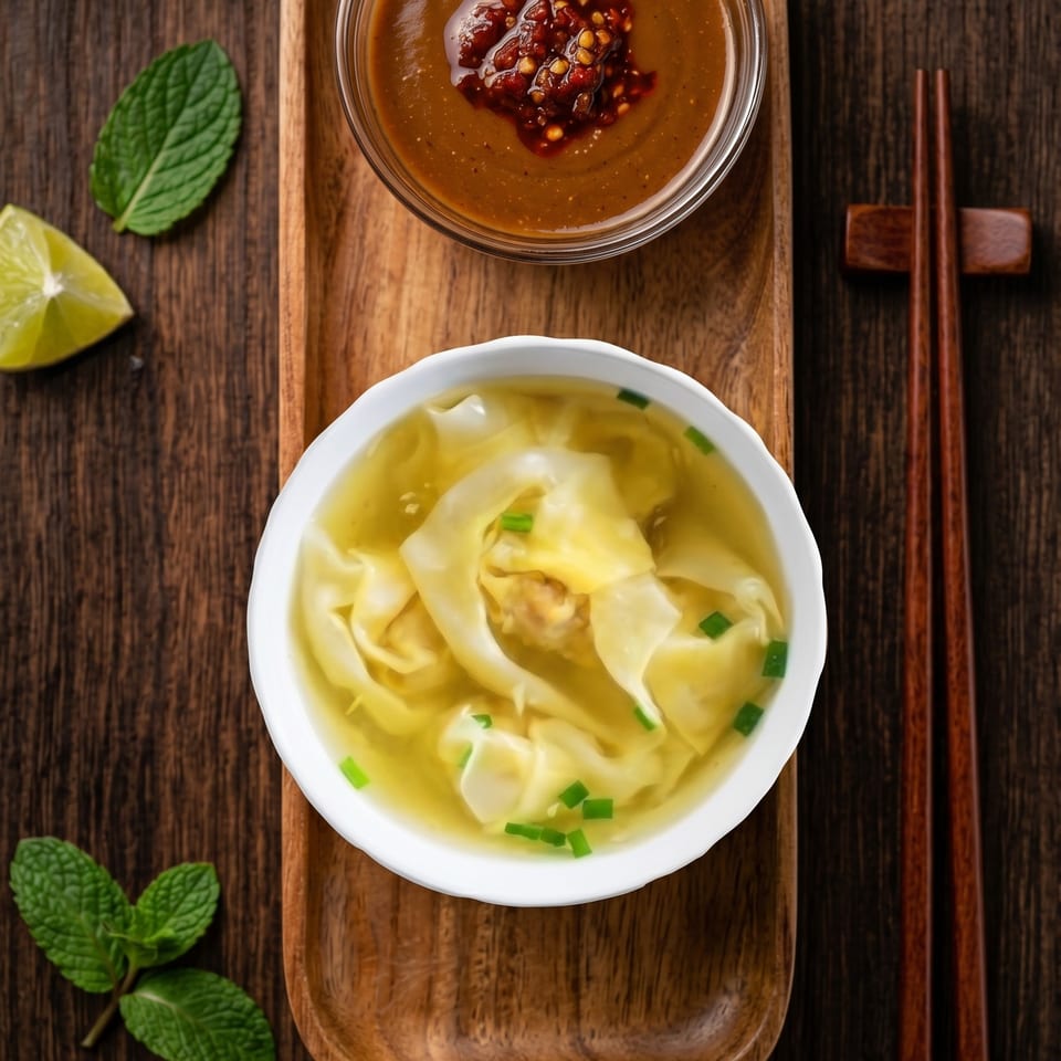 Savor Our Authentic Soup