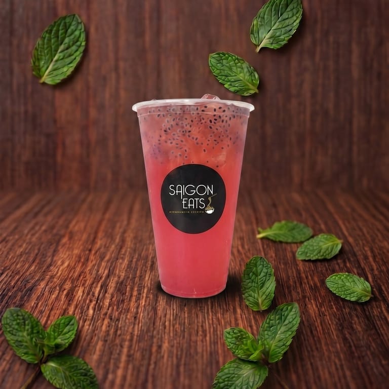 Savor our lychee specialties
