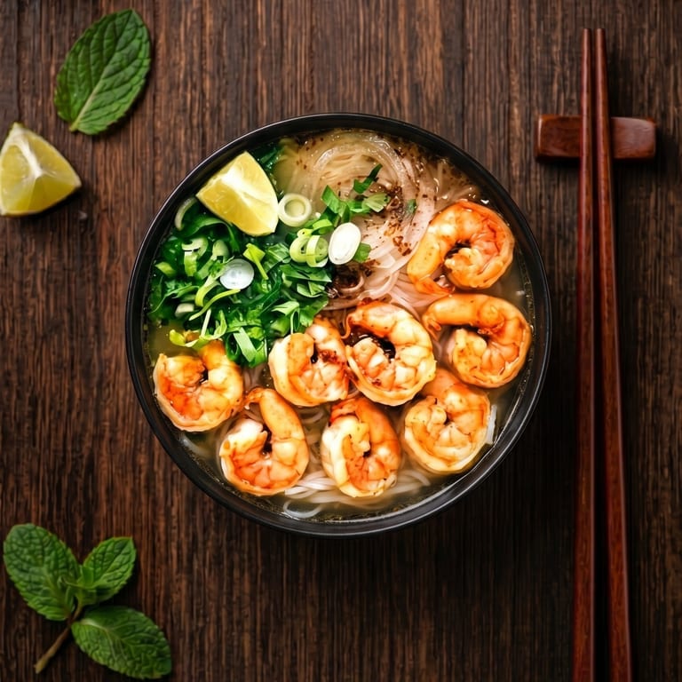 Savor Our Pho