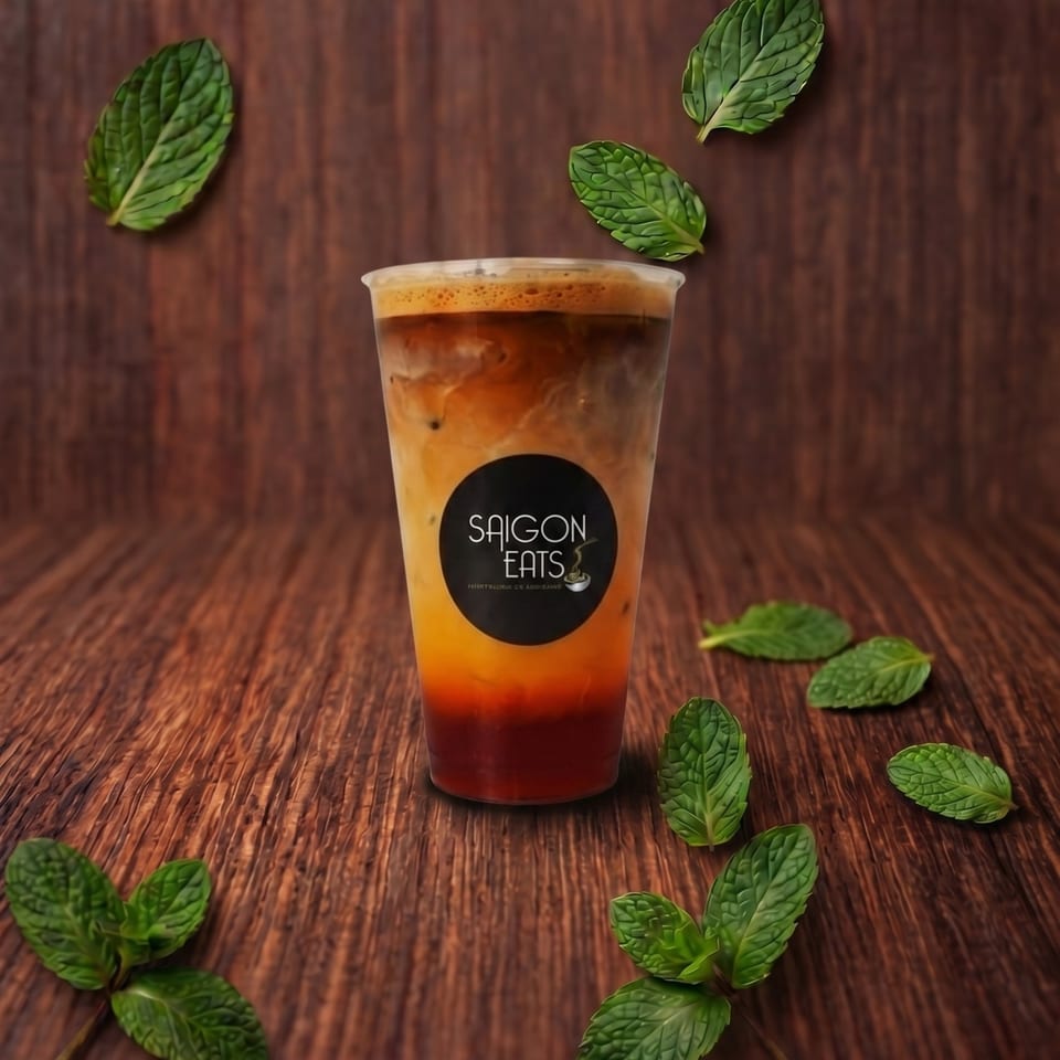 Delicious Coffee Selections